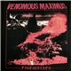 Venomous Maximus - Firewalker