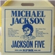 Michael Jackson / Jackson Five - Michael Jackson - Jackson Five 8LP Box